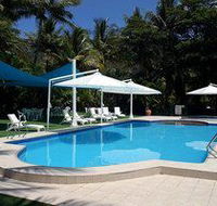 Magnetic International Resort - Hervey Bay Accommodation