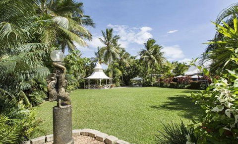 Seagulls Resort - Tourism Hervey Bay 0