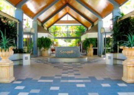 Seagulls Resort - Tourism Hervey Bay 1