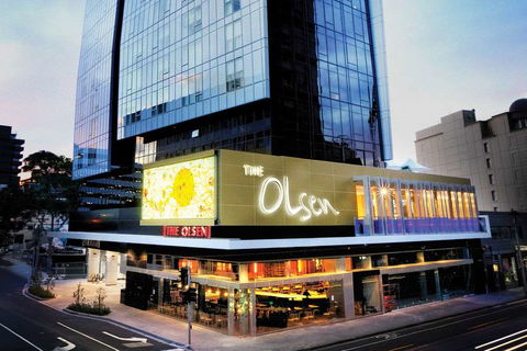 The Olsen- Art Series Hotel - Hervey Bay Accommodation 0