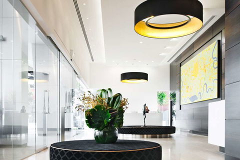 The Olsen- Art Series Hotel - Hervey Bay Accommodation 2