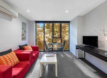Aura On Flinders - Hervey Bay Accommodation 1