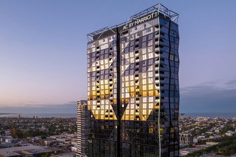 AC Hotel By Marriott Melbourne Southbank - Tourism Hervey Bay 1