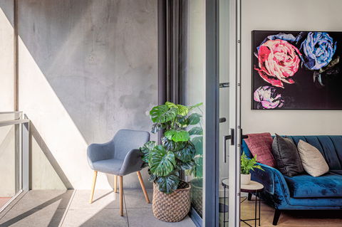 Urban Rest-Home Richmond - Hervey Bay Accommodation 2