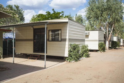 Discovery Parks Mount Isa - Hervey Bay Accommodation 0
