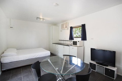 Discovery Parks Mount Isa - Hervey Bay Accommodation 1