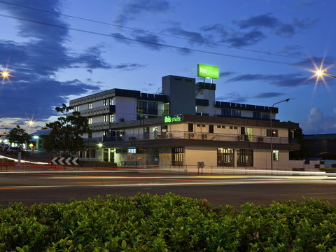 Ibis Styles Mt Isa Verona - Hervey Bay Accommodation 0