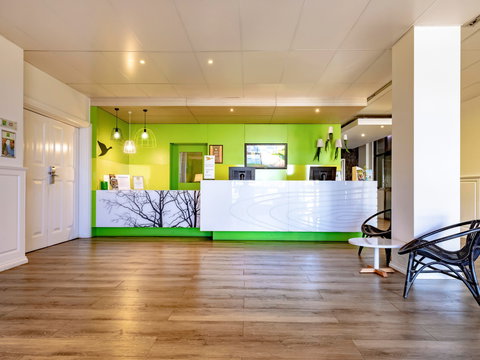 Ibis Styles Mt Isa Verona - Hervey Bay Accommodation 1
