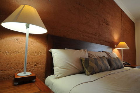 Gidgee Inn - Hervey Bay Accommodation 2