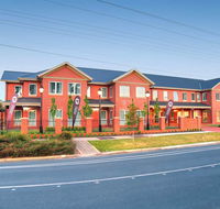Best Western Plus Bolton on the Park - Hervey Bay Accommodation