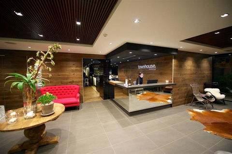 Townhouse Hotel, Wagga - Tourism Hervey Bay 2