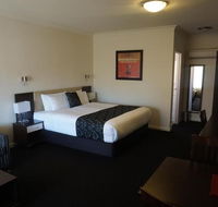 Charles Sturt Suites - Hervey Bay Accommodation