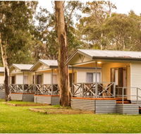 Discovery Parks Clare - Hervey Bay Accommodation