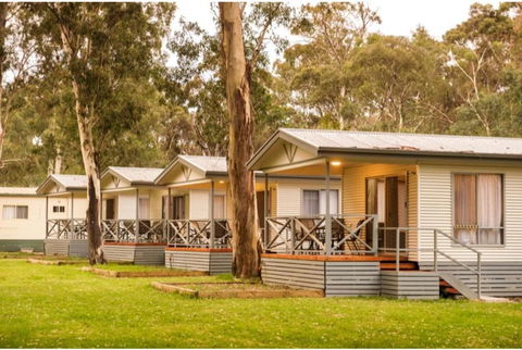 Discovery Parks Clare - Tourism Hervey Bay 0