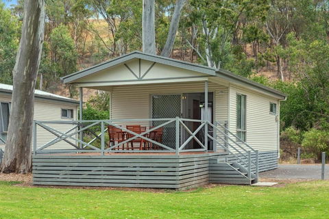 Discovery Parks Clare - Tourism Hervey Bay 2