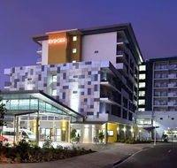 Rydges Palmerston Darwin - Hervey Bay Accommodation
