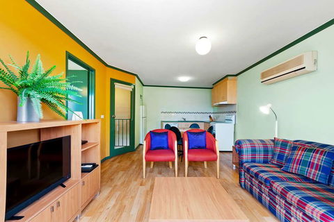 Comfort Inn & Suites Emmanuel - Tourism Hervey Bay 1