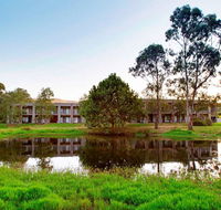 York on Lilydale Resort - Tourism Hervey Bay
