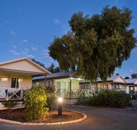 Discovery Parks Kalgoorlie - Tourism Hervey Bay