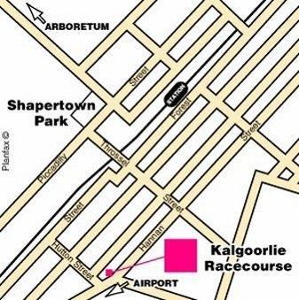 Kalgoorlie Overland Motel - Hervey Bay Accommodation 0