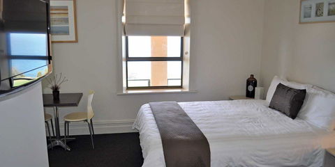Kangaroo Island Seafront Resort - Hervey Bay Accommodation 0