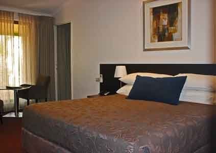 Karratha International Hotel - Tourism Hervey Bay 1