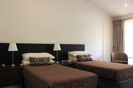 Karratha International Hotel - Tourism Hervey Bay 2
