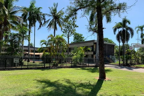 Pine Tree Motel - Hervey Bay Accommodation 0