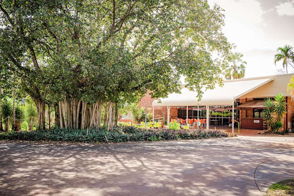 Lansdowne NT Hervey Bay Accommodation