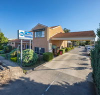 Best Western Airport Motel  Conv Ctr - Hervey Bay Accommodation