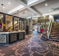 Skyways Hotel - Hervey Bay Accommodation