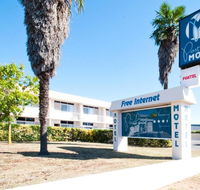 Posthouse MotorLodge - Tourism Hervey Bay