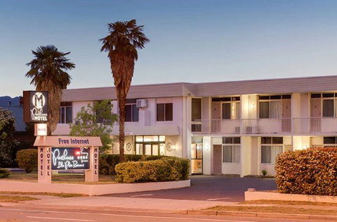 Posthouse MotorLodge - Tourism Hervey Bay 1