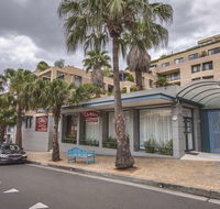 Adina Apartment Hotel Coogee - Hervey Bay Accommodation