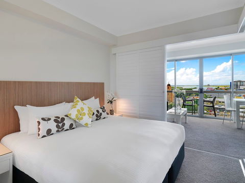 Oaks Rivermarque Mackay - Tourism Hervey Bay 2