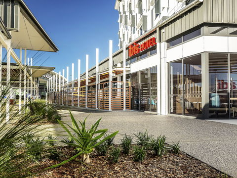 Ibis Mackay Airport - Hervey Bay Accommodation 0
