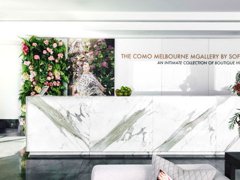 The Como Melbourne MGallery Collection - Hervey Bay Accommodation 0