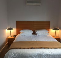 Beachside Apartments - Tourism Hervey Bay