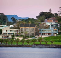 The Sebel Harbour Side Kiama - Hervey Bay Accommodation