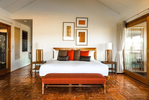 The Homestead at El Questro WildernessPk - Tourism Hervey Bay 1