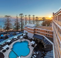 Crowne Plaza Terrigal - Hervey Bay Accommodation