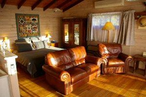 Aire Valley ACT Hervey Bay Accommodation