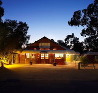 Outback Hotel  Lodge - Hervey Bay Accommodation