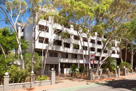 Metro Aspire Hotel Sydney - Hervey Bay Accommodation 0
