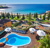 Crowne Plaza Coogee Beach Sydney - Hervey Bay Accommodation