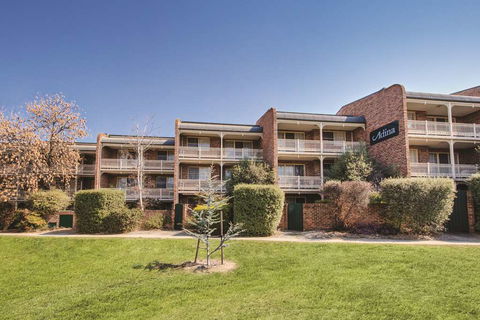 Adina Serviced Apts Canberra Kingston - Hervey Bay Accommodation 0