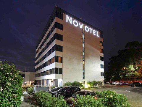 Novotel Sydney Rooty Hill - Hervey Bay Accommodation 0