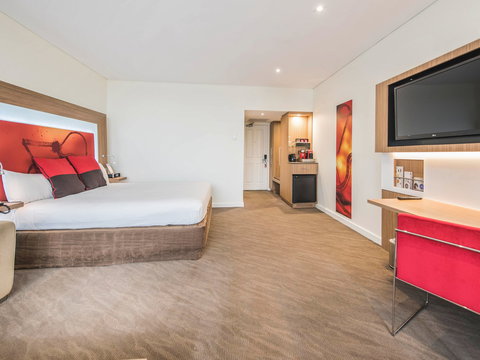 Novotel Sydney Rooty Hill - Hervey Bay Accommodation 2