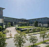 Alpha Hotel Eastern Creek - Hervey Bay Accommodation