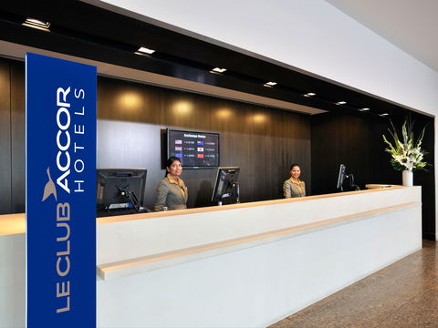Novotel Glen Waverley - Tourism Hervey Bay 1